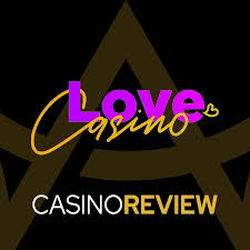Love Casino – Bewertung 2026