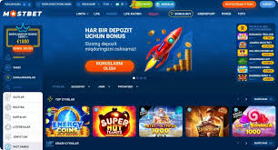 Recenzja kasyna online Mostbet 2026