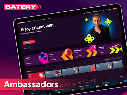 Battery Casino - Account Confirmation and Enrollment Refine