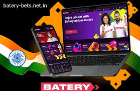 Battery Casino Site - Account Verification and Registration Process