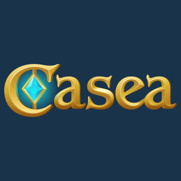 Reklama na kasino Casea