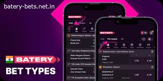 Baterybet Testimonial 2026: User Experience, Rankings & & Features Baterybet is making waves in 2026 with its sleek design, fast-loading mobile application, and a vast selection of sporting activities and casino site betting choices. Whether you're a seasoned gambler or simply beginning, Baterybet India uses something for everyone. </p>
<h2>What’s Baterybet worth? Our evaluation</h2>
<p>Baterybet India, introduced in 2021, uses an extensive sportsbook, on the internet gambling enterprise, and crypto-friendly repayments. It sustains INR, UPI, Paytm, Crypto, and USDT, ensuring quick and practical transactions. Customers can register easily using phone or e-mail and enjoy 30+ sporting activities, consisting of cricket, football, and kabaddi.</p>
<p>The platform includes a welcome reward: 500% + 430 Free Spins as much as 1,50,000 INR on your first deposit, live casino video games like Teen Patti and Andar Bahar. Together with a responsive Android app for smooth betting and 24/7 consumer assistance via real-time conversation and e-mail.</p>
<h1>
<p>Pros</p>
<p>” title=”Baterybet Testimonial 2026: User Experience, Rankings & & Features Baterybet is making waves in 2026 with its sleek design, fast-loading mobile application, and a vast selection of sporting activities and casino site betting choices. Whether you’re a seasoned gambler or simply beginning, Baterybet India uses something for everyone. </p>
<h2>What’s Baterybet worth? Our evaluation</h2>
<p>Baterybet India, introduced in 2021, uses an extensive sportsbook, on the internet gambling enterprise, and crypto-friendly repayments. It sustains INR, UPI, Paytm, Crypto, and USDT, ensuring quick and practical transactions. Customers can register easily using phone or e-mail and enjoy 30+ sporting activities, consisting of cricket, football, and kabaddi.</p>
<p>The platform includes a welcome reward: 500% + 430 Free Spins as much as 1,50,000 INR on your first deposit, live casino video games like Teen Patti and Andar Bahar. Together with a responsive Android app for smooth betting and 24/7 consumer assistance via real-time conversation and e-mail.</p>
<h1>
<p>Pros</p>
<p>“></a></p>
<p>Easy registration procedure<br />
Crypto-friendly settlements<br />
Seamless mobile experience</p>
<p>Disadvantages</p>
<p>Limited language assistance<br />
Live streaming could be enhanced</p>
<p>Is Baterybet Legal In India?</p>
<p>Yes, Baterybet is accredited in India and runs legitimately on Curacao eGaming License No. 8048/JAZ given that its launch in India in late 2021. </p>
<p>It follows global gaming regulations and accepts wagering in INR, hence being easy to use for Indian gamers. The site is considered as risk-free, managed, and clear, with expanding popularity among Indian punters because of its justness and local credibility.</p>
<p>Just How Does BateryBet Contrast to Various Other Operators in the marketplace?</p>
<p>To assist you make an educated decision, we have compared BateryBet with various other drivers. With precise research, we have actually conducted this comparison based on performance, supplies given, settlement methods and much more. </p>
<p>The capability of Baterybet to incorporate cryptocurrency as part of the platform, matched by a quick registration program, lends quite an advantage to the website. </p>
<p>Beginning With Baterybet Registration: Is It Easy to Register?by link <a href=