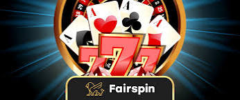 Fairspin Bonus offers Fairspin Bonus offers